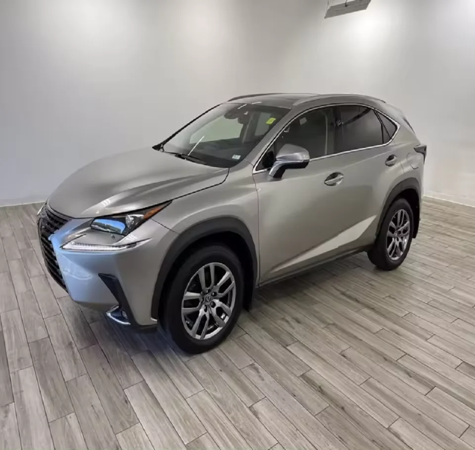 2019 автоматический для Lexus NX 300 AWD Sport