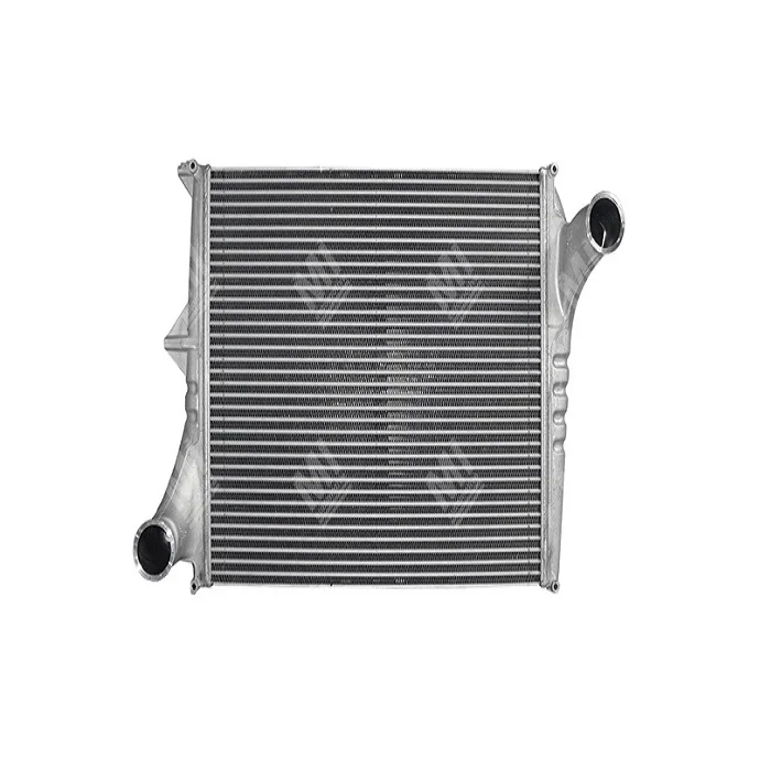 High Quality Last Technology 2023 Model Intercooler