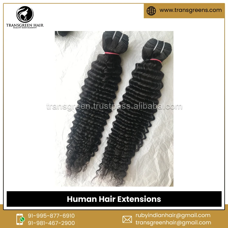KBL-Perfect Lady Genesis Virgin Mongolian Hair from Top Listed Indian Manufacturer & Exporter at Lowest Price