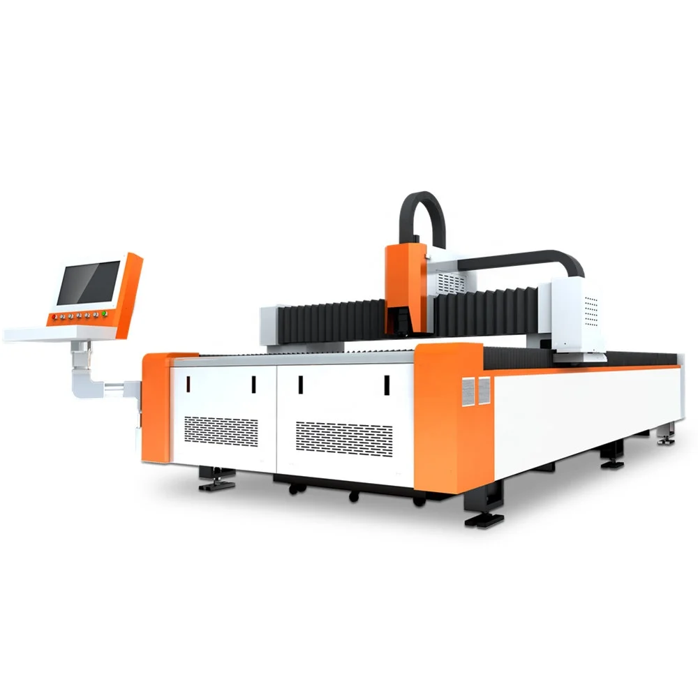 Golden Laser laser metal cutting machine air compressor for fiber laser cut machine