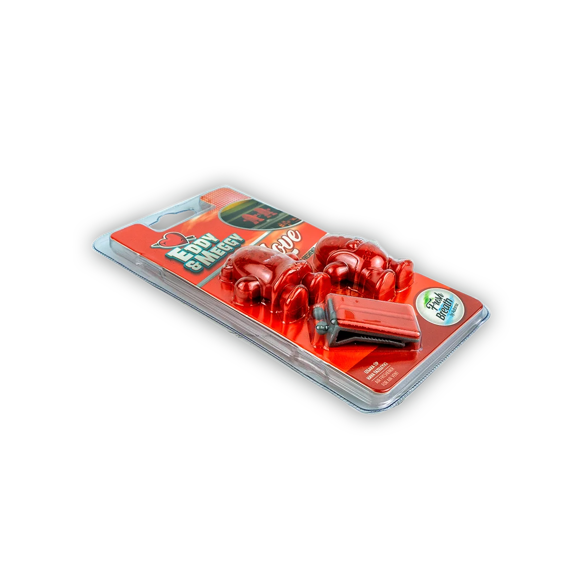 Hot Sale Air Fresheners Love 2in1 Long Lasting Car Plate Air Fresheners Olive Flower Passion Woody Ocean Fresh Spring Elegance