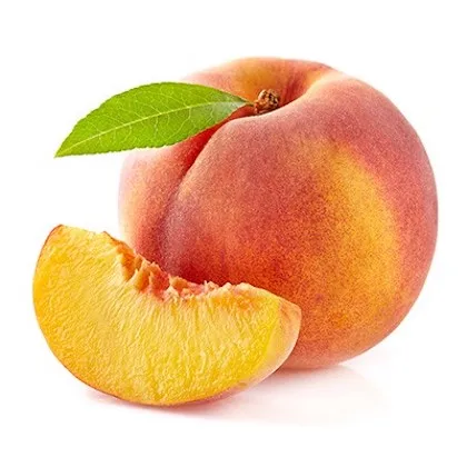 Лучшее качество органический натуральный персик свежие фрукты для