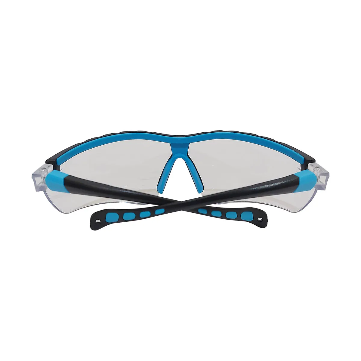 Safety Glasses Anti Fog Eye Protection