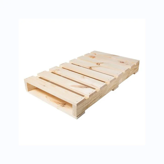 Wholesale Price Euro Wooden Pallet 1200x 1200 48x40 Heavy Duty Large Stackable Epal Pallet