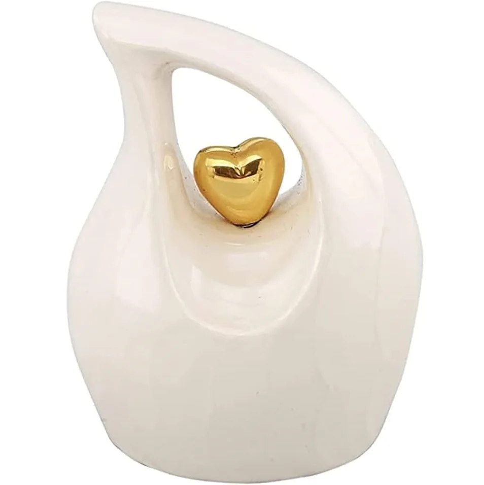 Keepsake Cremation Urns for Human Ashes