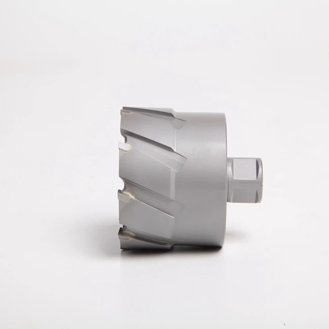 Magnetic Tct Annular Cutter Slugger Core Drill Broach Cutter Annular Cutter Set