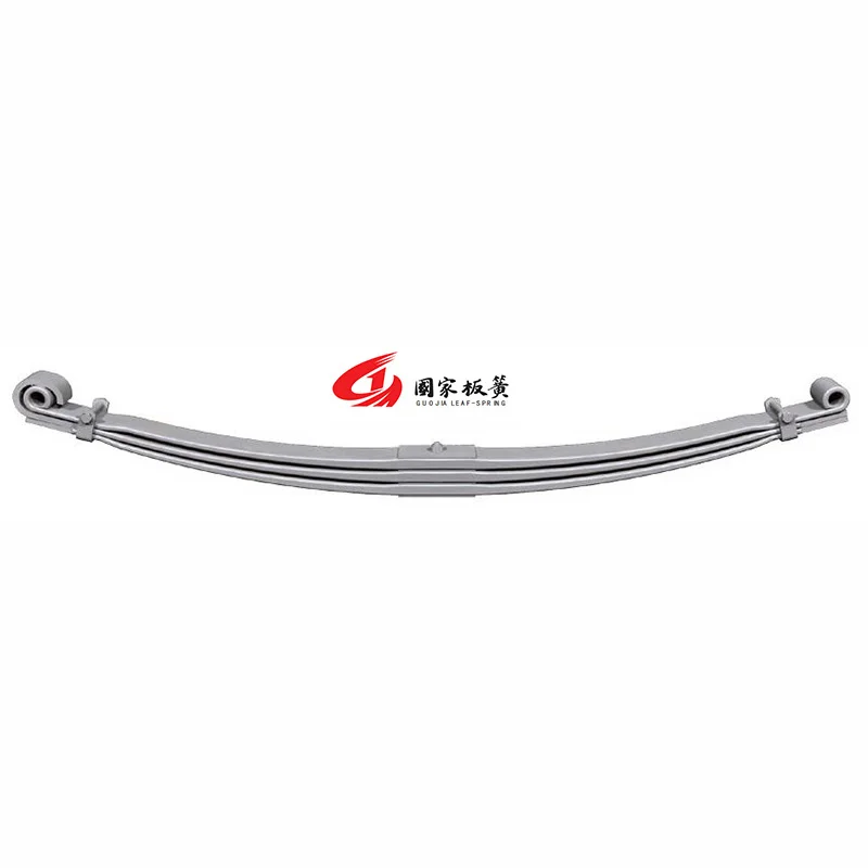 Thailand truck parts trailer leaf spring assy 11436