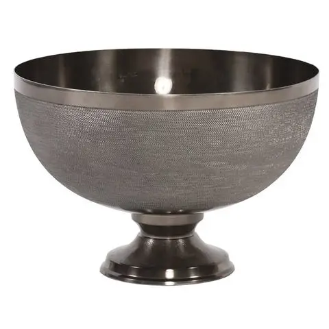 Mini Stainless Steel Fruit Salad Bowl For Hotel Home Restaurant Decorative Table Top Use Serving Bowl