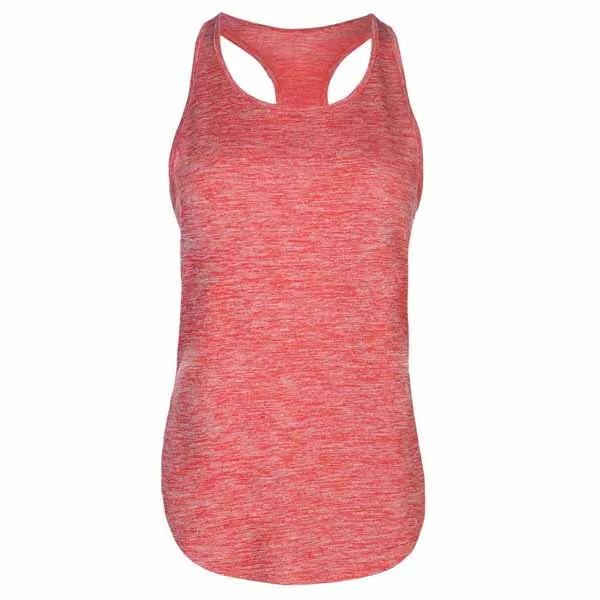 Manufacturer custom logo gym fitness men high quality tank top muscle fit stringer side split hem wholesale tank top for men