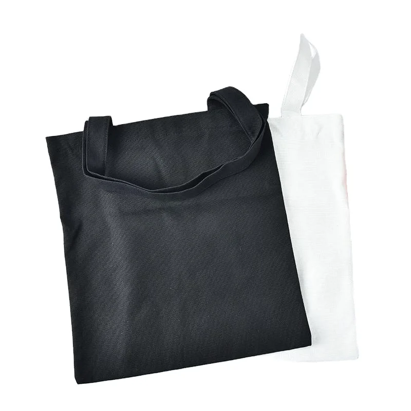 Новый стиль, сумки для покупок из 100% хлопка с застежкой-молнией и индивидуальным цветовым размером, стиль ODM