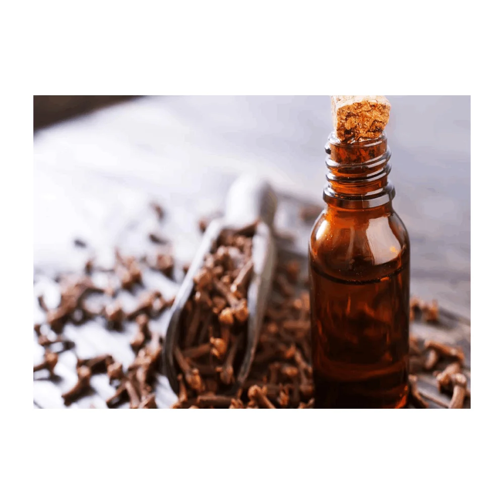 Professional Service Food Grade Pure and Organic Natural Eugenol Oil from Eugenol for Fragrance and Flavor