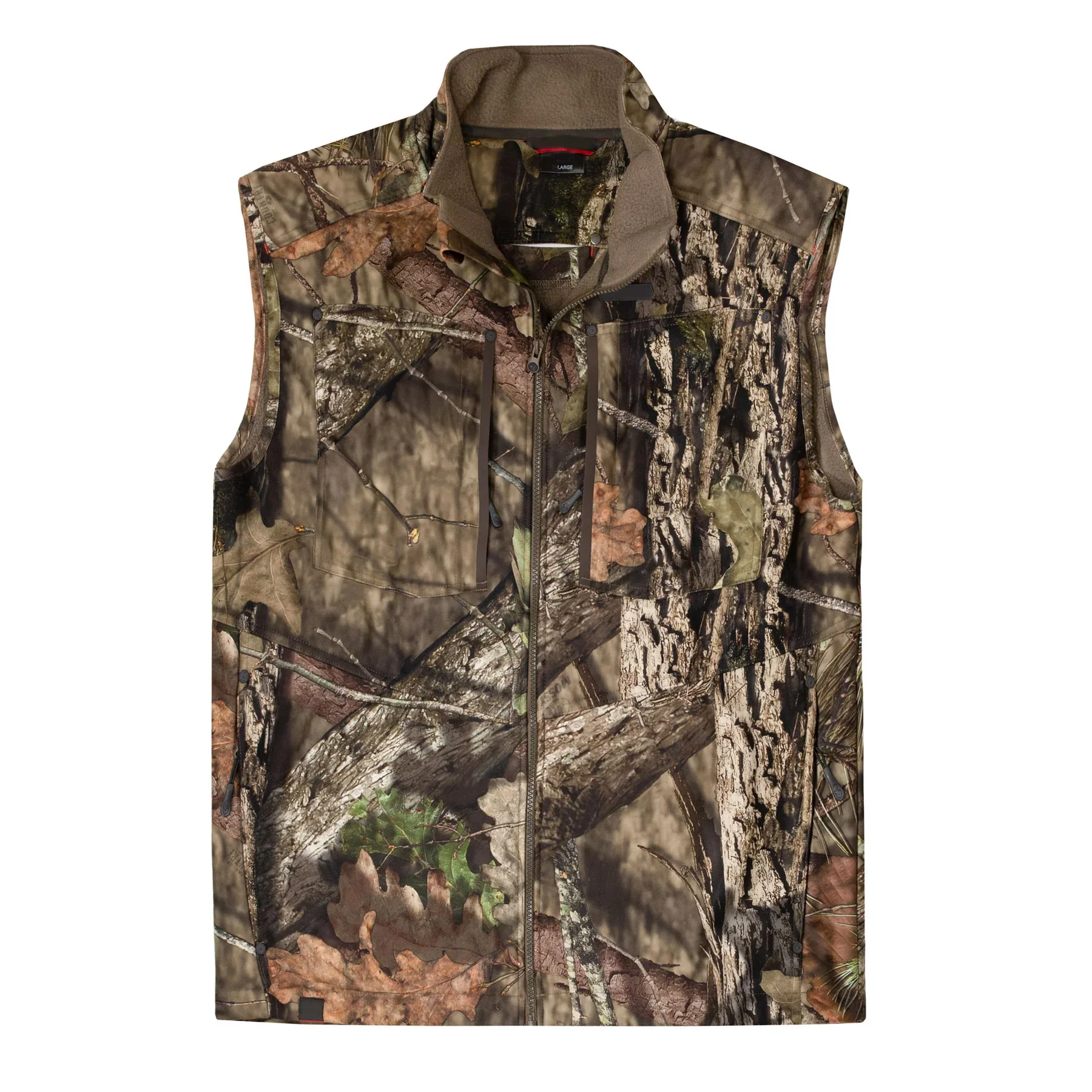 Custom Camouflage Quick Release Tactical Hunting Vest Molle Equipment Carrier with Waterproof Feature Printed Pattern Vest Plate