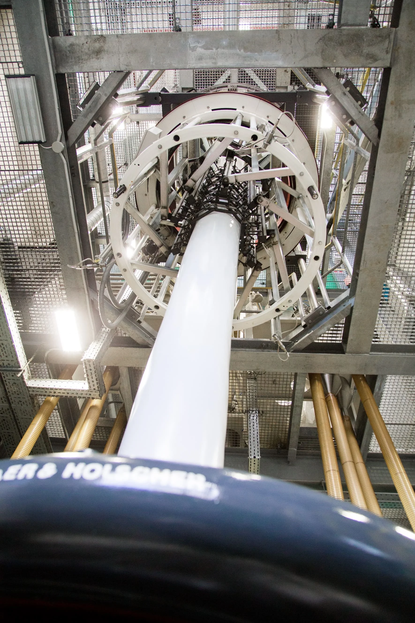 Polypropylene homopolymer high quality SIBEX PP H033FF/3 used for woven materials wholesale price