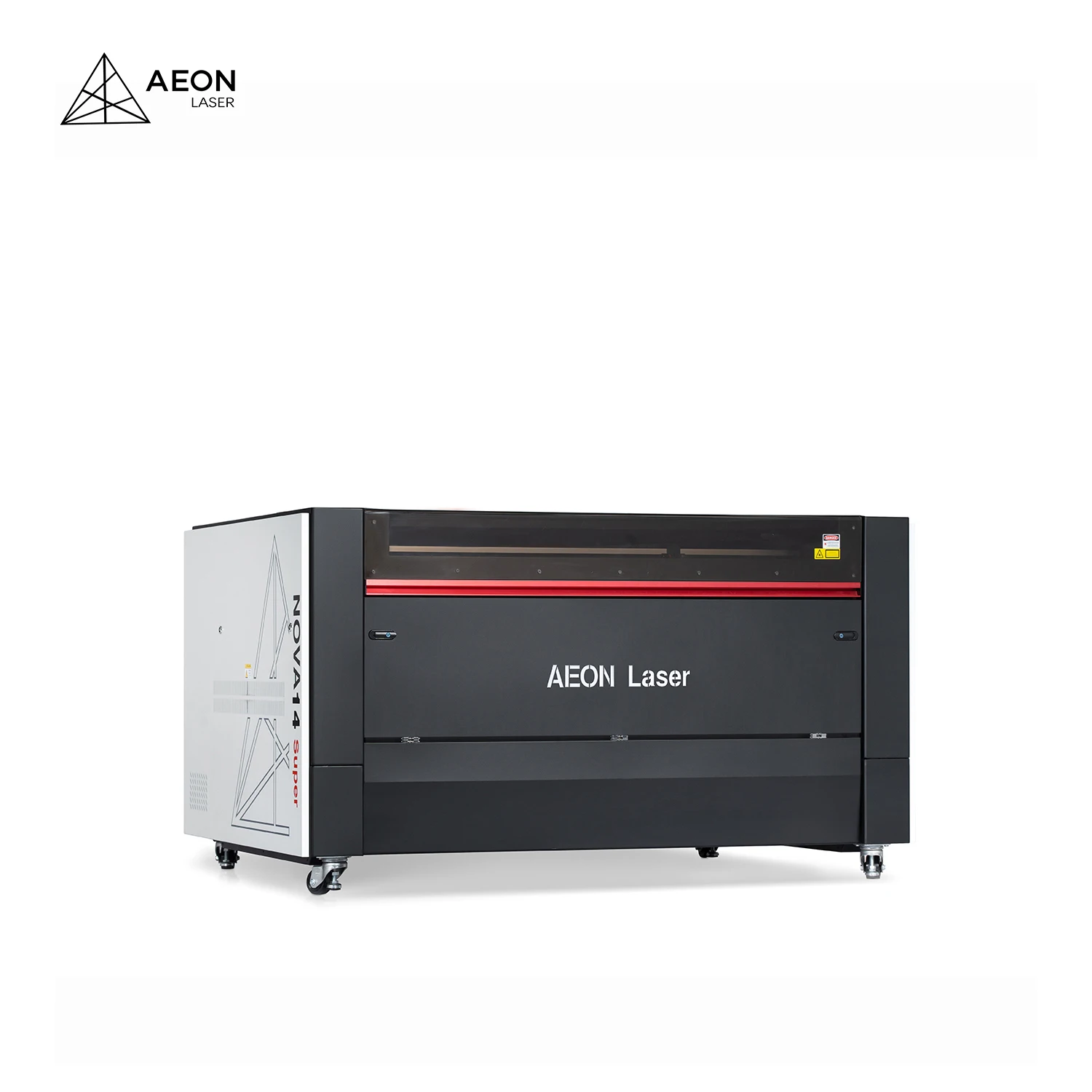 AEON NOVA Super14 | 1400x900 мм высокоскоростной CO2 лазерный резак гравер 100W/130W