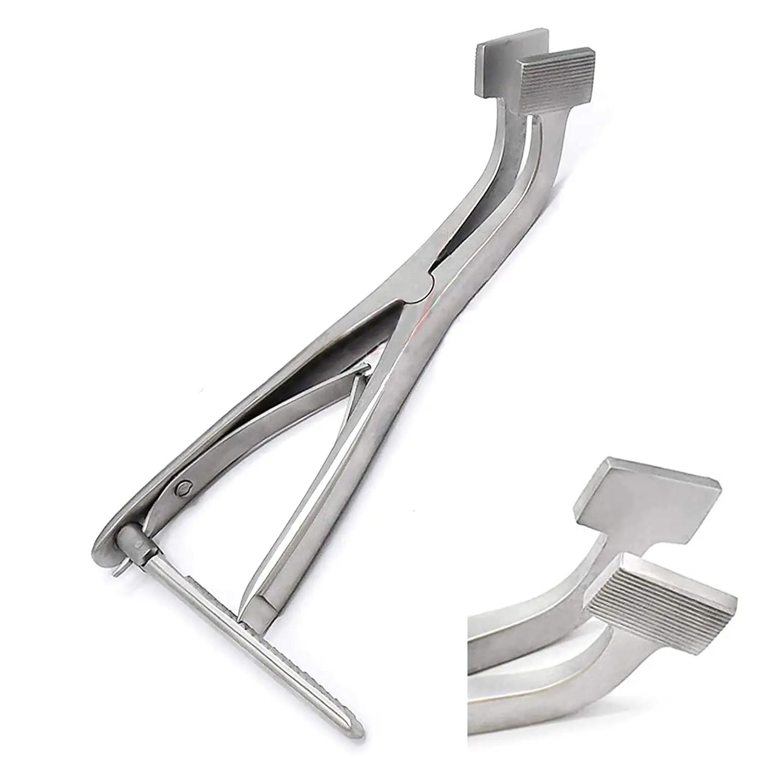 Lombardi Femoral Tibial Spreaders 9' Orthopedic, Surgical Instruments