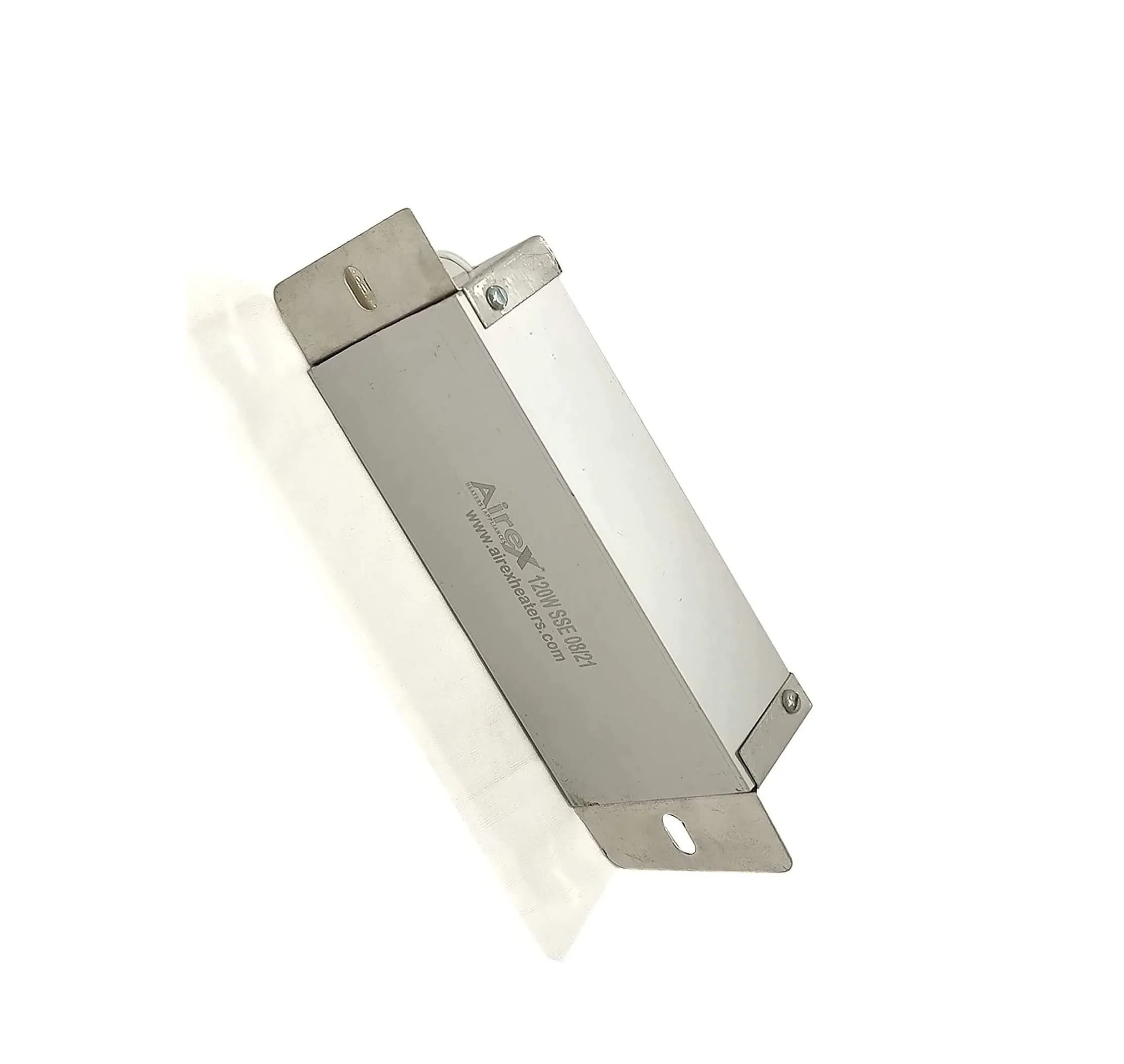 Airex Space Heater Electrical Panel Switch Gear for HT LT Boards/Electronic Instruments 80 Watt