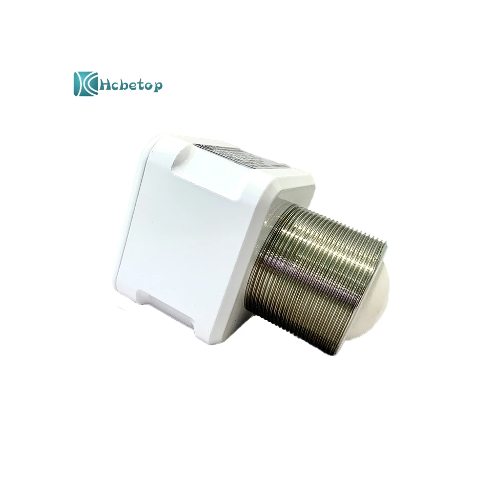 Radar Water Level Sensor OEM Manufacturer Level Measuring Tools 60GHz Frequency Small Antenna Rang 70m Liquid