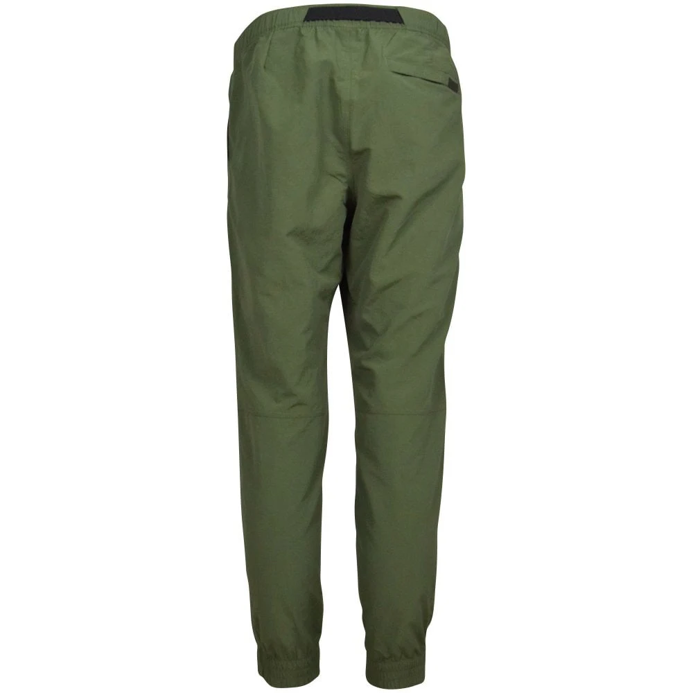 Bottoms Popular Loose-fitting Ankle Cargo Pants Streetwear Men Pants Zipper Fly for Working Customize Workwear