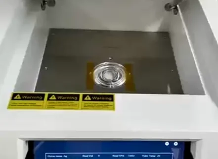 Hot Sale Gold Silver Copper Purity Tester XRF Metal Analyzer For Sale