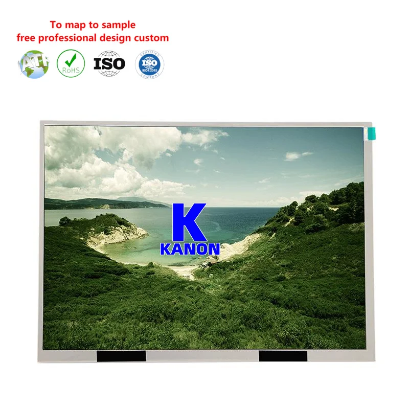 Innolux 10.1 inch 1920x1200 P101JEA-3Z1 1000 nit 3S15P WLED MIPI 229.46*149.1*2.5 mm 40 pin LCD  module lcds screen  PANEL