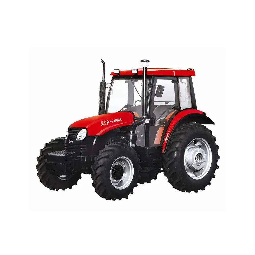 Premium Quality Brand New Massey Ferguson 399 4WD Tractors