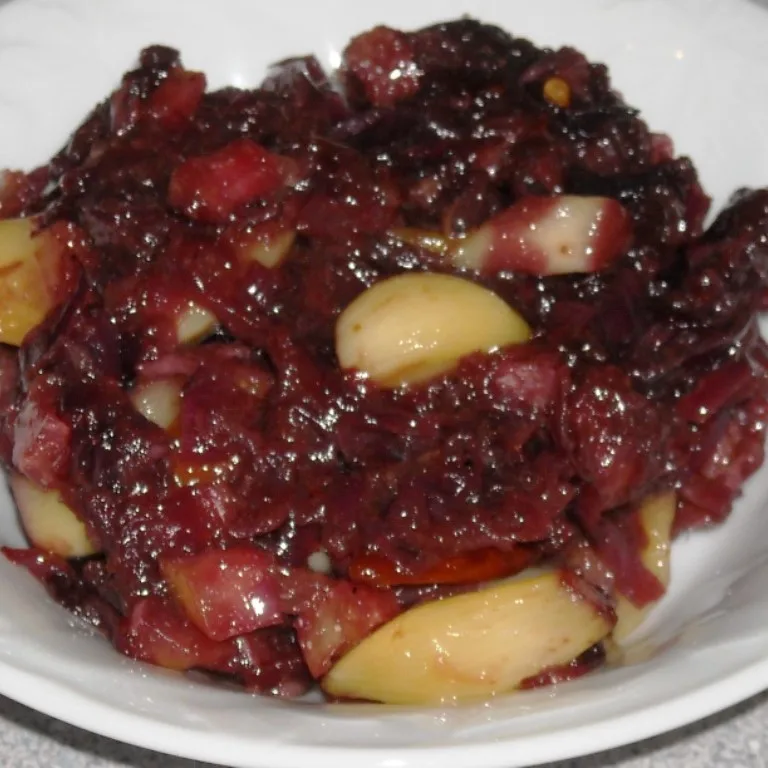 Best Quality Made in Italy Grilled Red Onion jar 170g ready to eat