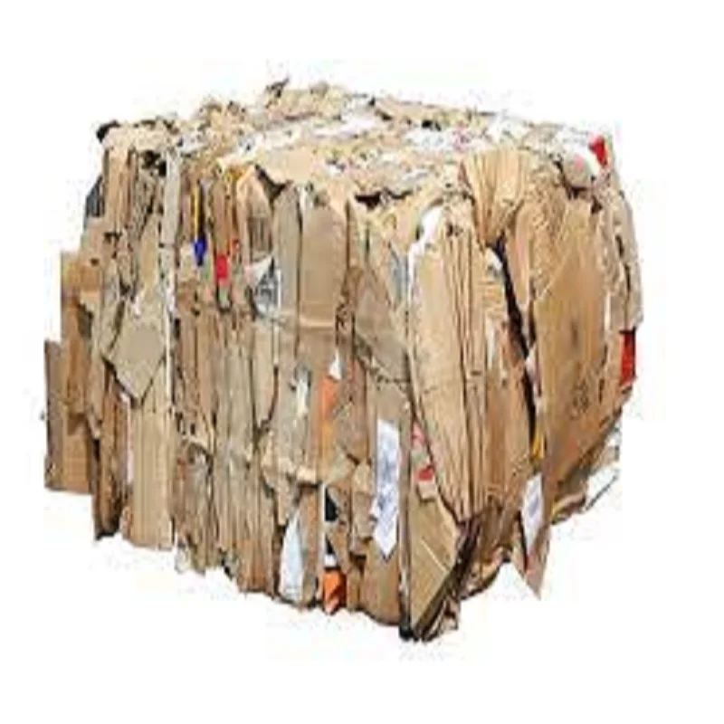 Occ Waste Paper Scrap for sale