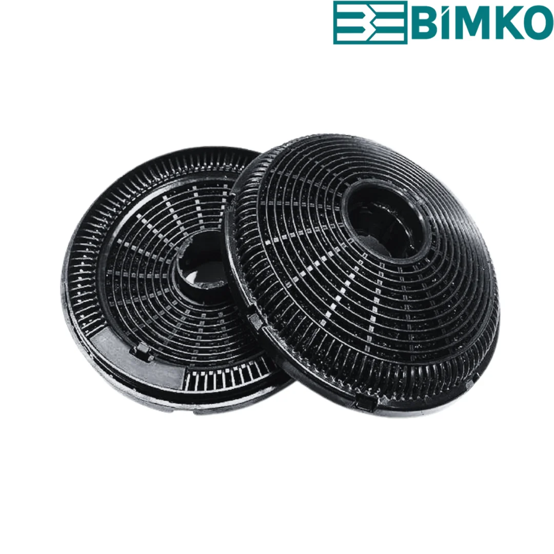 BMK-CF139 фильтр для вытяжки с активированным углем, кухонный аспиратор, 8896151100 дымка