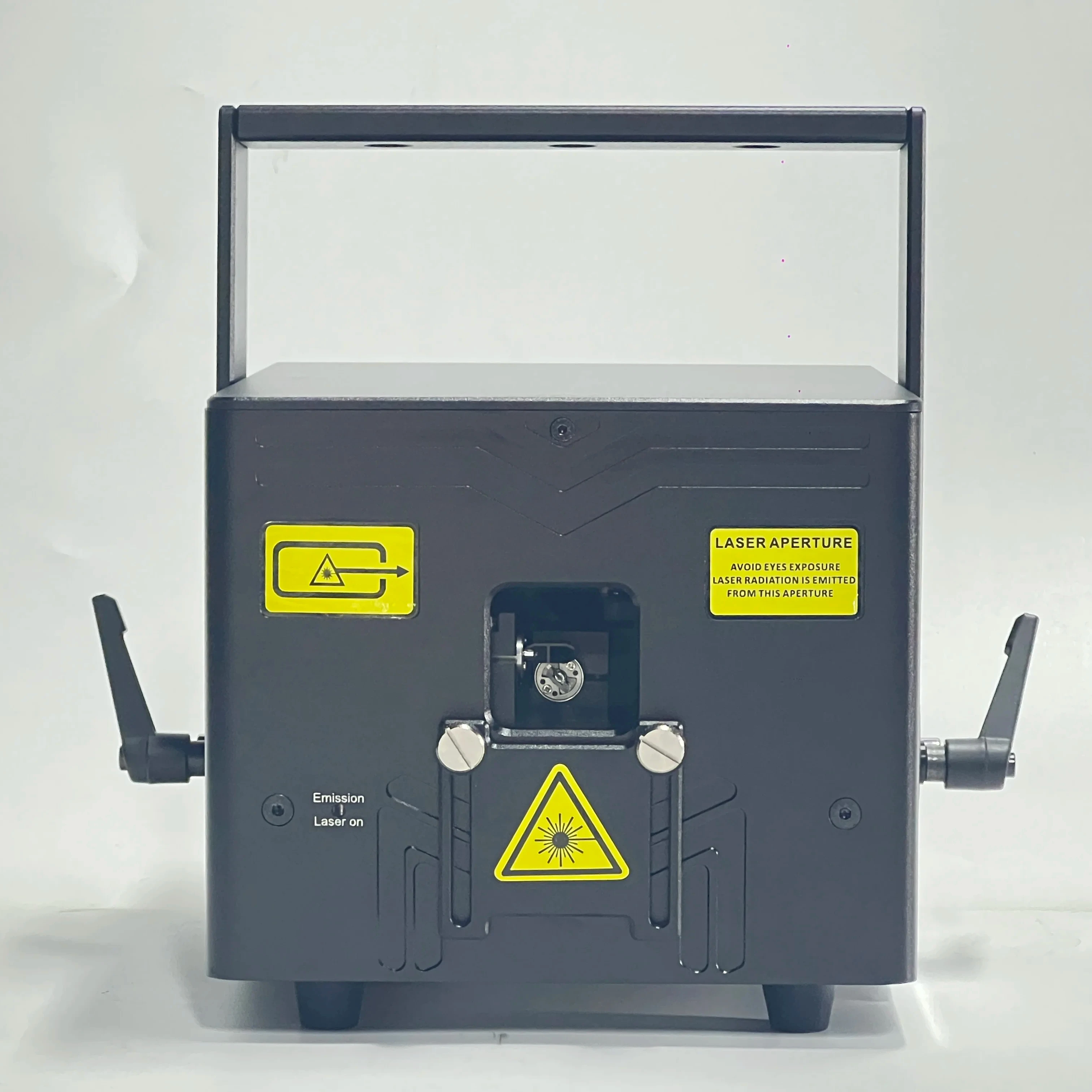 Optlaser small power 6W-RGB Laser Show System Laser light