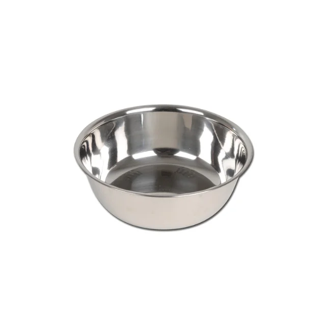 Factory Wholesale Surgical Stainless Steel Gallipot Dental Gallipots Medical Sterile Gallipots Wholesale Low Price by Liverfort