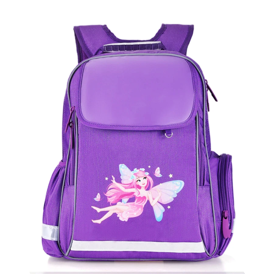BESTWILL 2022 Wholesale Custom Kids Wheel School Bags 3 in 1 Set Student Children School Kids Luggage Sets trolley school bag