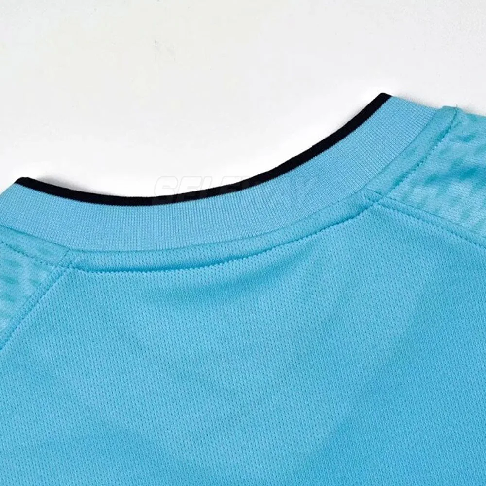 Fully Customized Solid Color Soccer Uniform Premium Quality Bulk Quantity Low MOQ Soccer Uniform For Sports Wear