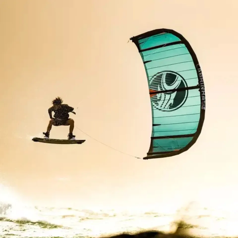 NEWW Cabrinha DRIFTER Surfing Kites 10m 12m 14m For Kiteboarding & Kitesurfing Kites