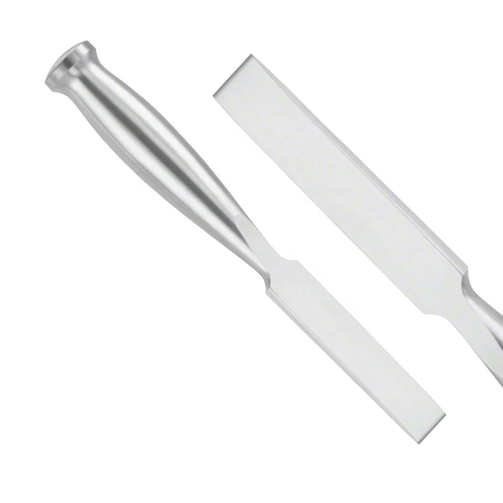 OEM Orthopaedics Instrument Of Bone Osteotome/ Chisel Smith Petersen Osteotome & Gouge - Length 20.5cm Use In Orthopedic Surgery