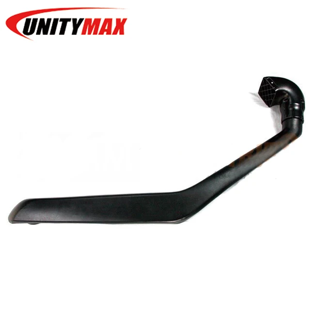 Car Snorkel Exterior Accessories Plastic Snorkel  Protect Drive Engine FOR Mazda Bravo BT50