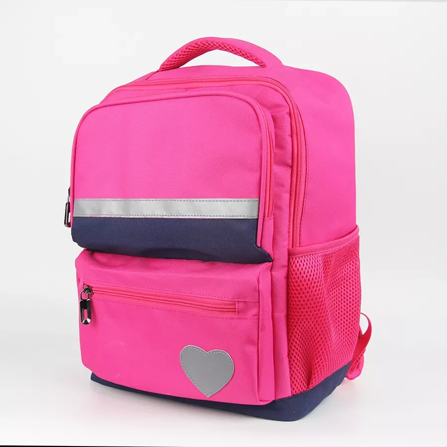 Fashion Kids Stationery Backpacks for Boys Girls School Bags Bookbag