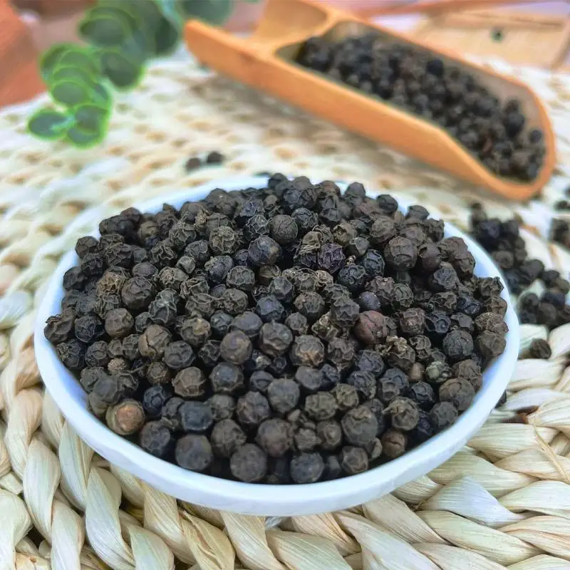 Wholesale Spice Dried Black Pepper / Sri Lanka Hot Black Pepper