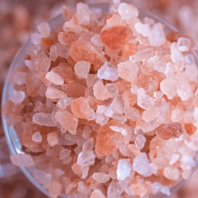Новая 2024 съедобная Розовая Соль лучшего качества хималайская добытая вручную из нетронутых источников приготовление Гималайская