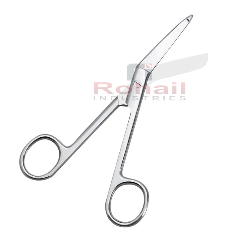 Стоматологические операционные стоматологические ножницы лидер продаж диссекаторные