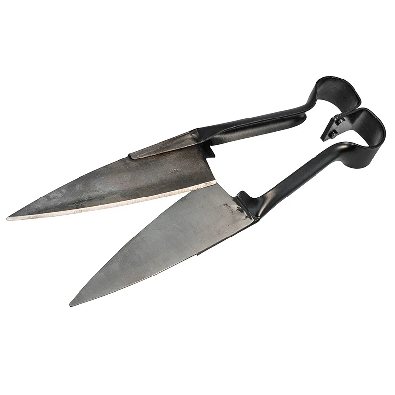 Новейший дизайн 2024 удобные в использовании ножницы для овец лучшие продажи легкие