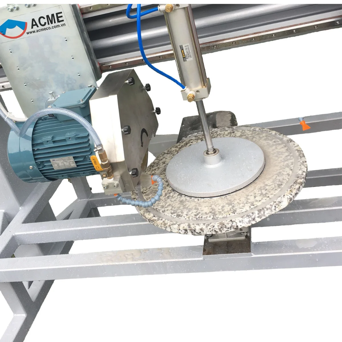For Small Workshop Cutting Grinder for Marble/Granite/Stone From Viet Nam Machinery Manufacturer
