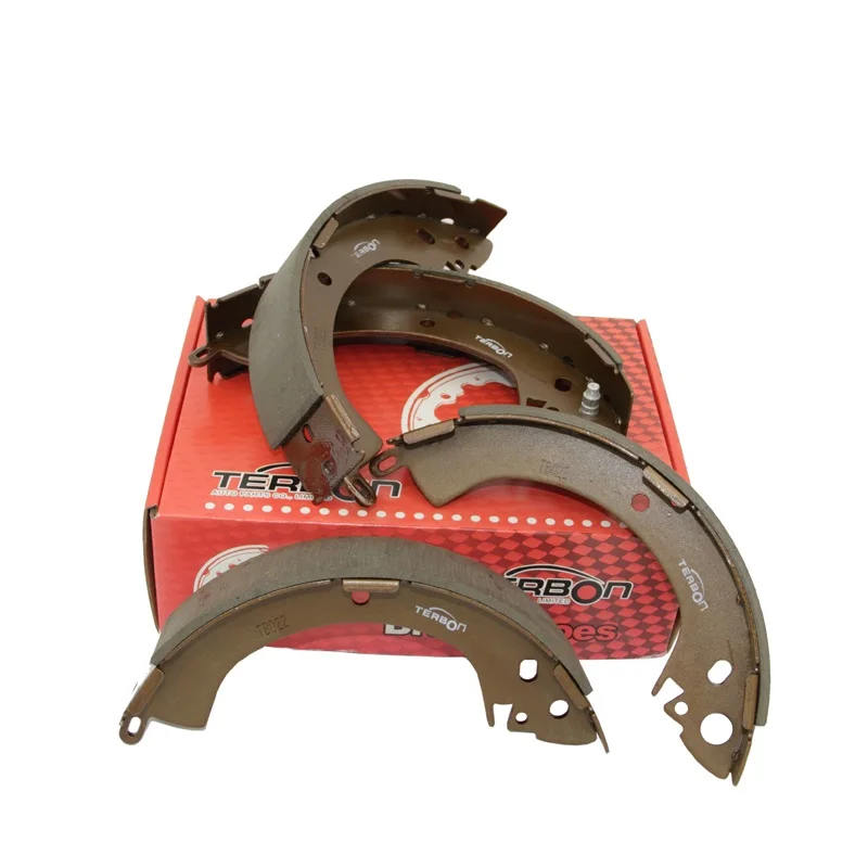 MB238114 Hot selling Factory Price Brake Shoe For MITSUBISHI PAJERO K6664 S524-1370