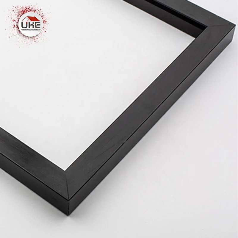 Aluminum Frame Profiles Glass Door For Kitchen Cabinet Wardrobe 20mm Narrow Design Customized Door Profile