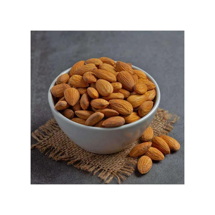 Almonds - Almond Nuts - Raw Bitter and Sweet Kernels for sale