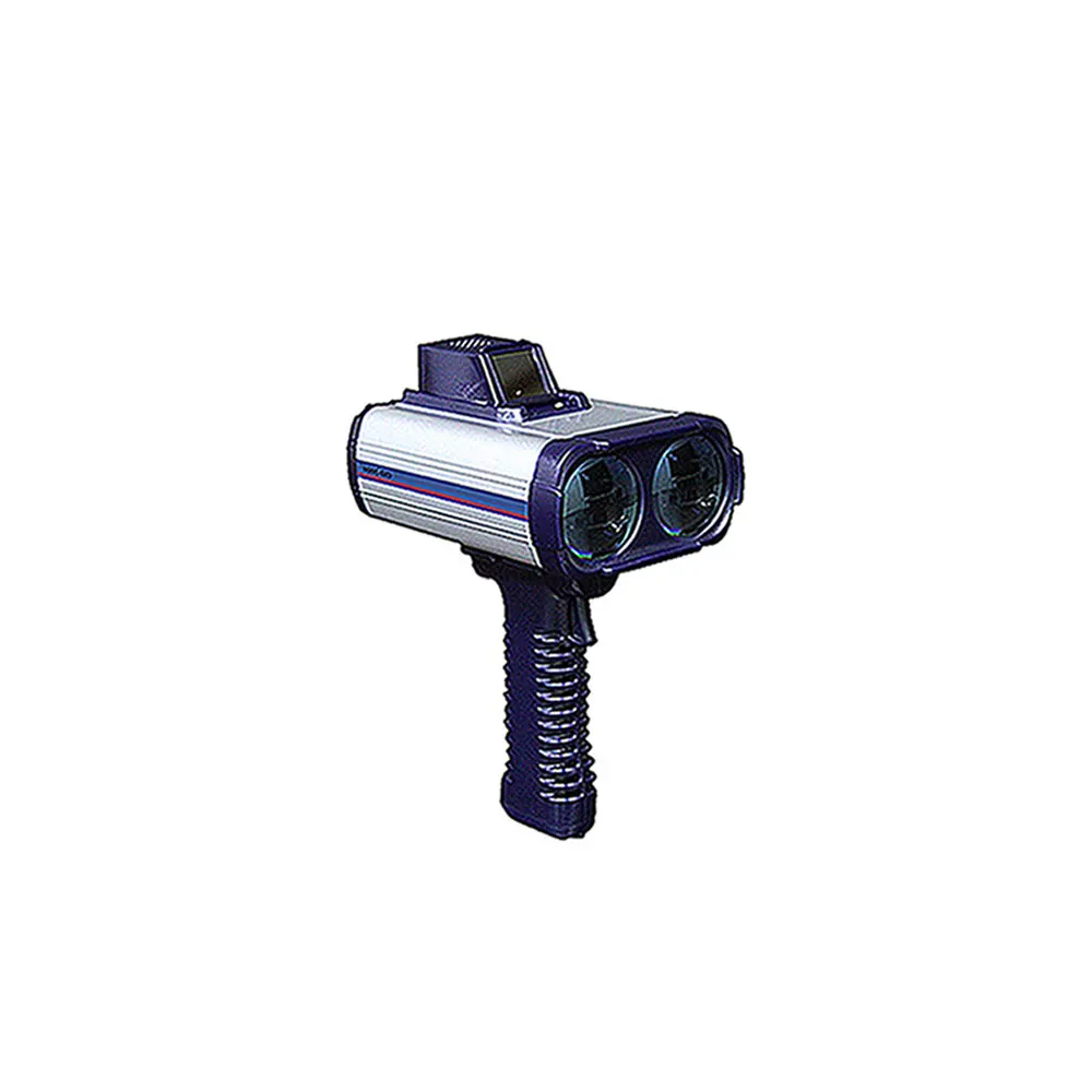 portable vehicle speed camera COMLASER Laser Speed Detector Simple one-click battery Accurate speed measurement