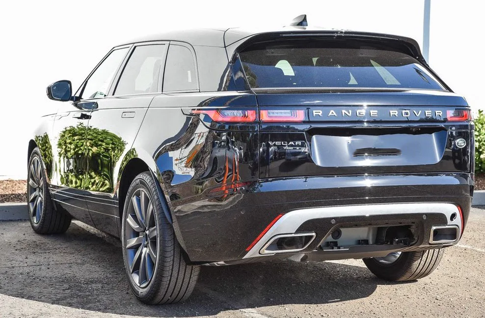 Fast Selling CHEAP AND FAIRLY USED CARS FROM 2018 Land Rovers RANGS R VELAR 4C R-DYNAM SE