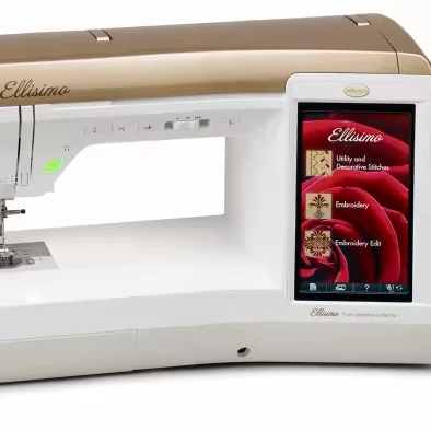 Best Price For Baby-Locks Unitys Sewing And Embroidery Machine