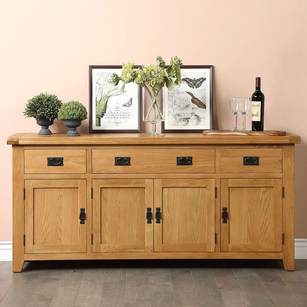 LARGE SIDEBOARD