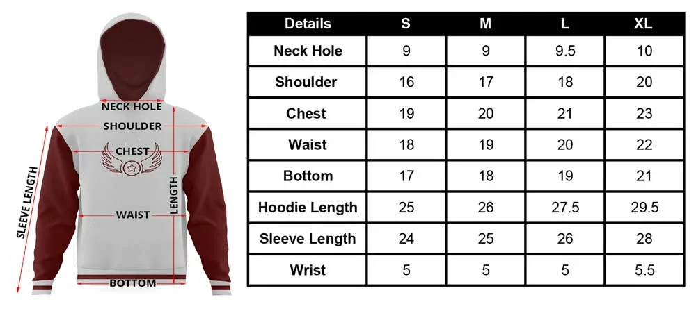 Premium Quality Custom Hoddies/Wholesale Pullover Hoodies/Mens Hoody  clothing manufacturers custom