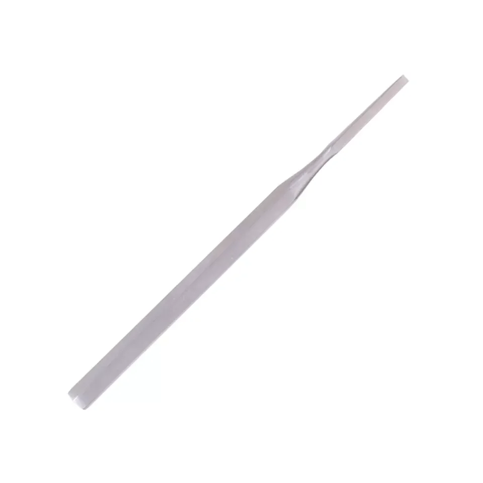 Hospital Arc Osteotome Orthopedic Surgical Instruments Curved Straight Bone Cutter